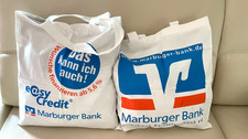 Tasche, Beutel Einkaufstasche von Volksbank Raiffeisenbank