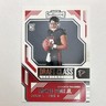 2024 Panini Contenders Draft Class Rookie Michael Penix Jr. #9 Falcons Football