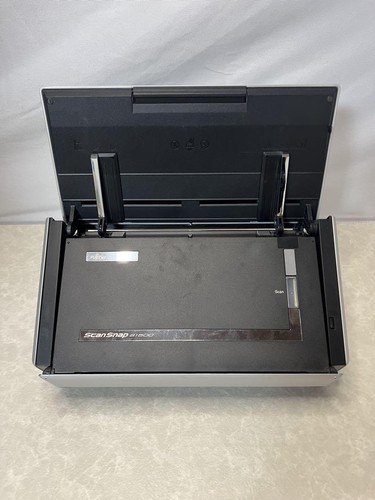 Fujitsu FUJITSU ScanSnap ScanSnap 2 units - 第 5/6 張圖片