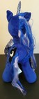 "My Little Pony" Princess Luna Build-a-Bear 18" USED plush — photo 5