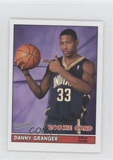 2005-06 Topps Bazooka Mini Danny Granger #167 Rookie RC 0qr0