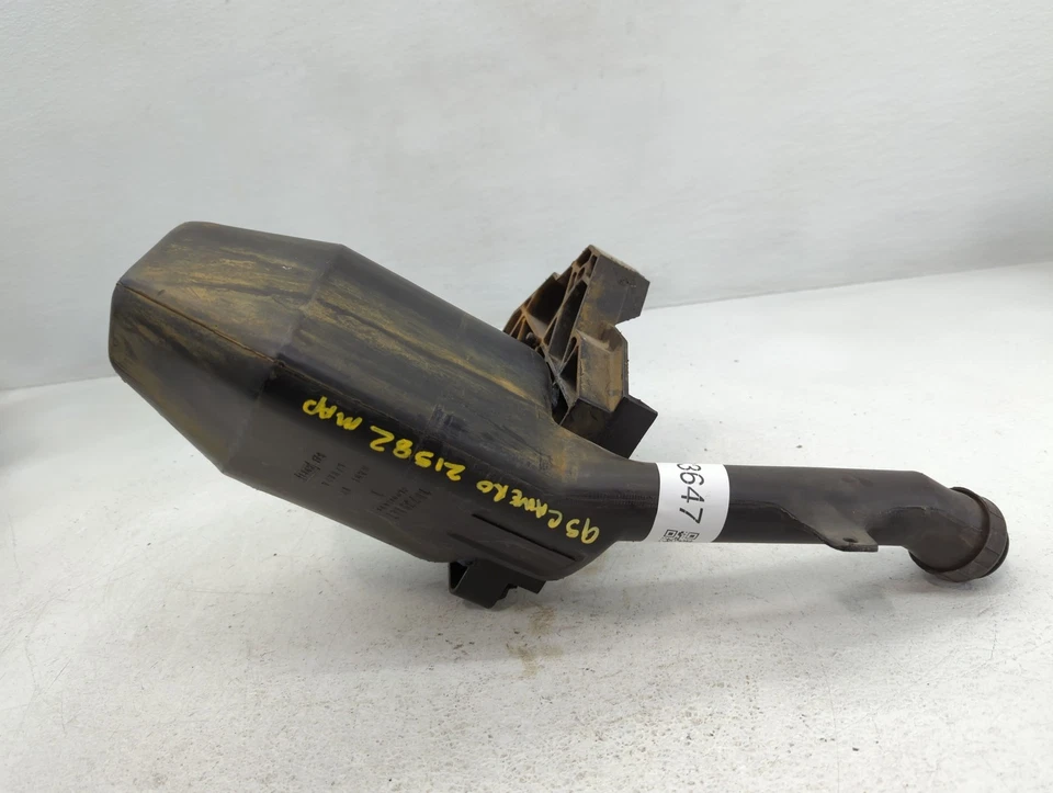 Chevrolet Camaro 1995 radiador refrigerante desbordamiento expansión tanque botella EVTBS Foto 4 de 4