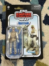 Star Wars ESB Vintage Collection VC95 Luke Skywalker Hoth MOC 2021 Empire