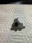 2001 Disney 100 Years of Dreams Trading LE Pin #39 Happy Mine Cart Train 1937 — photo 2