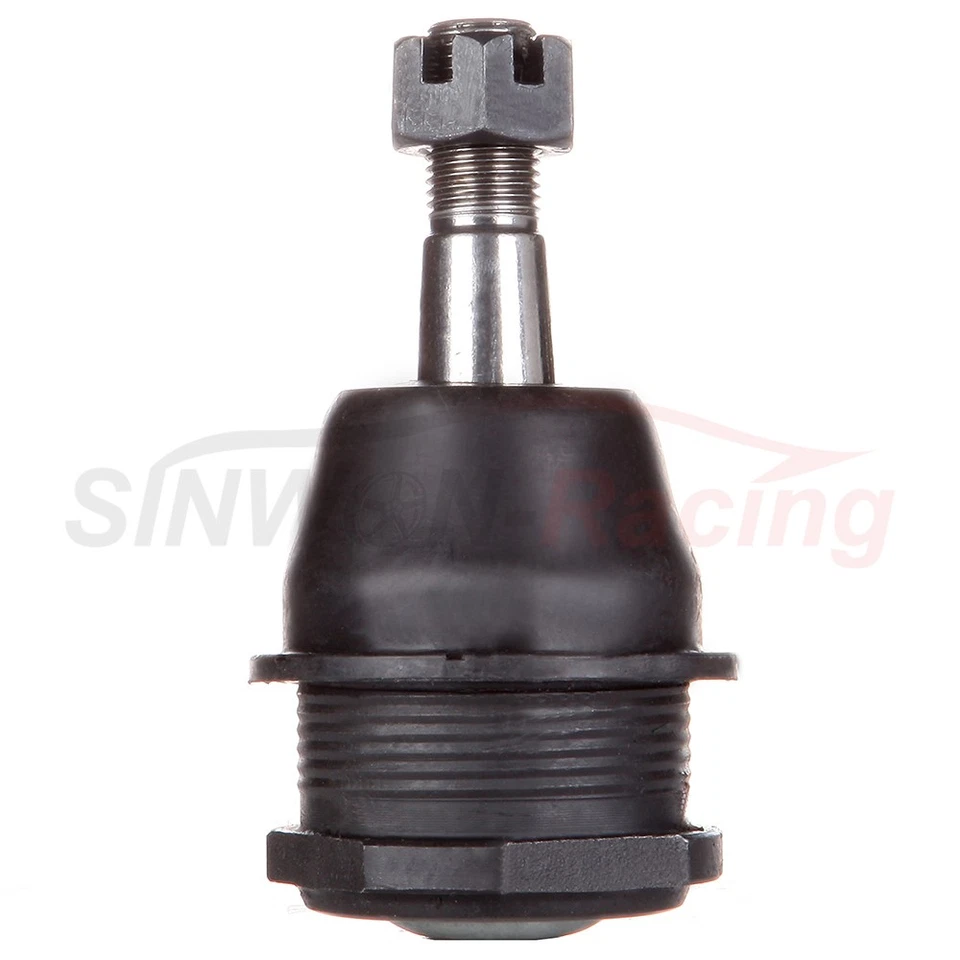 4x rótulas delanteras para Dodge A100 1964 1973 1974 1975 1976 Plymouth Valiant Foto 2 de 4