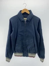 GUCCI Mountain Parka/ Size 44/ Cotton/ NVY