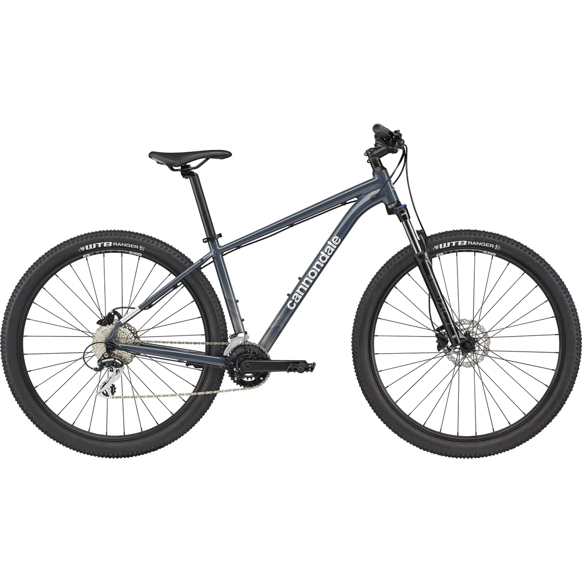 Cannondale Mountain Bike Front Bikes for sale | eBay