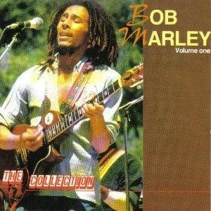 CD Bob Marley - Volume One - Stir It Up (1990)