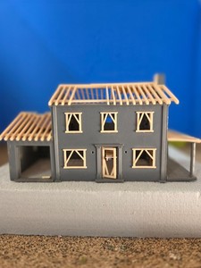 HO HOME UNDER CONSTRUCTION H 19
