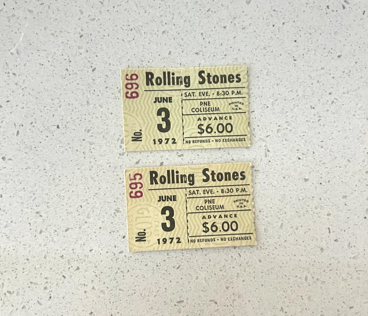 Rolling Stones Memorabilia for sale | eBay