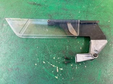 RIDGID Table Saw Blade Guard Fits Models TS2412 TS2424 TS3612 TS3650 TS3660