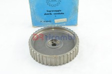 DISTRIBUTION GEAR DUCT FOR FIAT 131 RHYTHM LANCIA BETA - OMC 300139