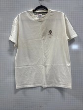 Vintage Sun Microsystems SunSoft Solaris 2.5 T-Shirt White Large Y2K