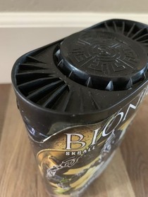 LEGO Bionicle Skrall 7136 Stars Figure 2010 New Sealed Collectible Set