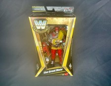 Mattel WWE Elite Legends Series 27 The Great Muta 6