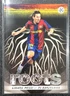 2025-26 Topps UEFA Soccer Roots RT-15 Lionel Messi, FC Barcelona