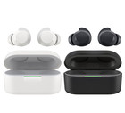LG Xboom Buds Plus Bluetooth ANC Wireless Earbuds Graphene Sound 2 Colors