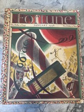 Jan. 1936 Magazine 