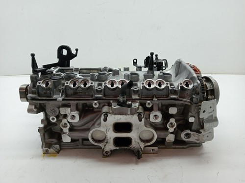 6K103264CX ZYLINDERKOPF / 416636 für VOLKSWAGEN POLO (6C1)