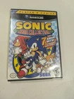 Sonic Mega Collection Nintendo Gamecube Authentic & Complete With Manual