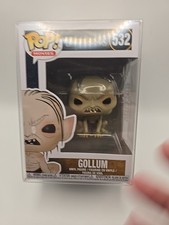 Funko Pop! Vinyl: The Lord of the Rings - Gollum #532