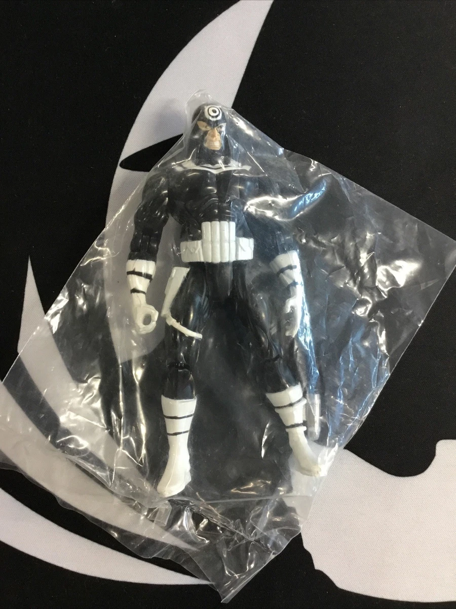 Figura De Acción Marvel Legends Series Orb | Envío Gratis