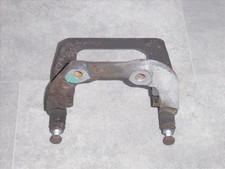 Etrier de frein BMW 535
