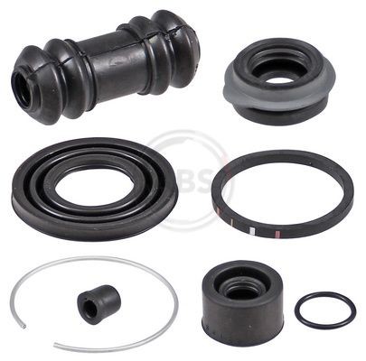 A.B.S. Reparatursatz, Bremssattel 73047 FüR Mazda-image