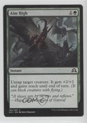 Aim High Magic: Shadows over Innistrad SOI #193