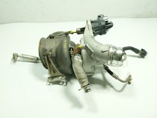 11657934386 TURBOLADER / 867902102 / 17437878 FÜR BMW X5 G05, F95 XDRIVE 40 I
