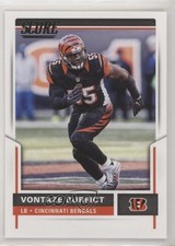 2017 Score Vontaze Burfict #148 0f6