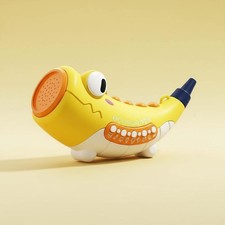 Tierstimmen-Tröte niedliches Design simuliertes Blasinstrument kindersicher