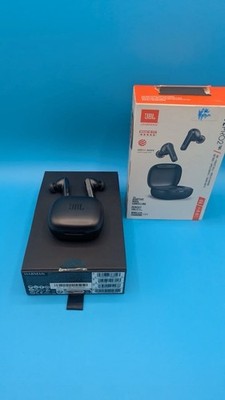 JBL Live Pro 2 TWS  Wasserdichte, True-Wireless In-Ear-Kopfhörer mit Noise-Cance