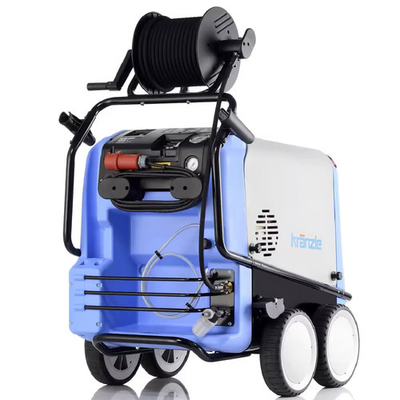 #ad Kranzle Professional 2500 PSI Electric Hot Water Pressure Washer w Total... $8451.00