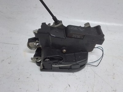 MERCEDES VITO 639 2003-2010 DOOR LOCK LOCK A2C53027407 A6397201035