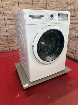 Bosch Serie 4 WAN28225 Waschmaschine 8 kg Dampffunktion Speed Perfect IronAssist