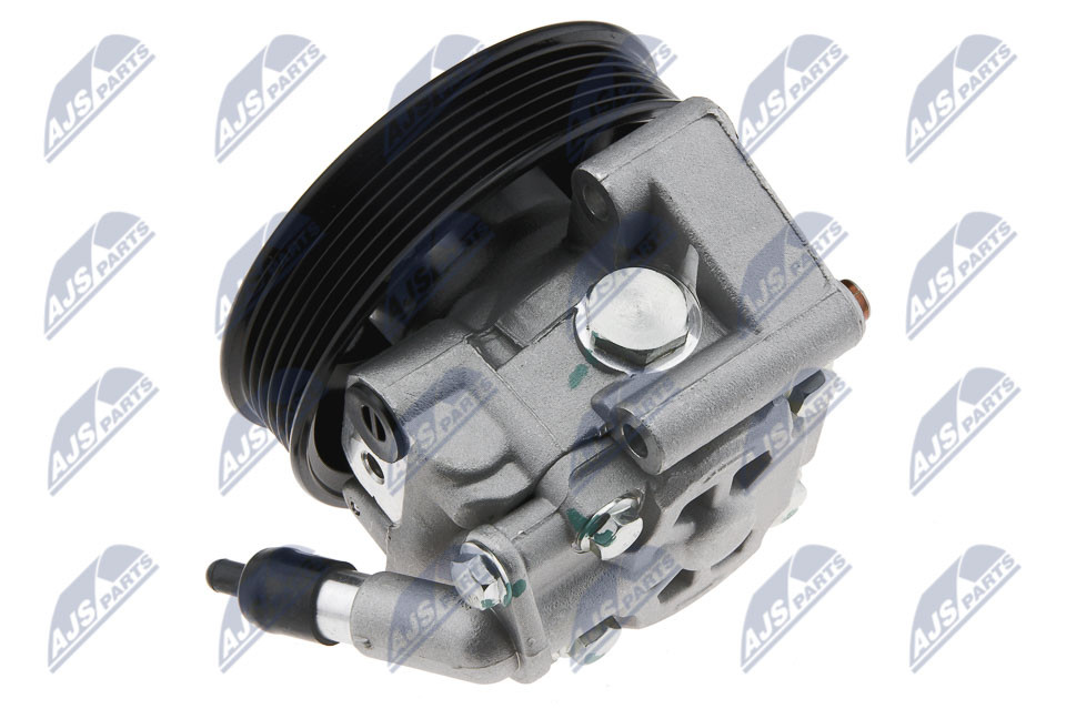 NTY Power Steering Hydraulic Pump Lenkung SPW-FR-025 For Ford - Image 3