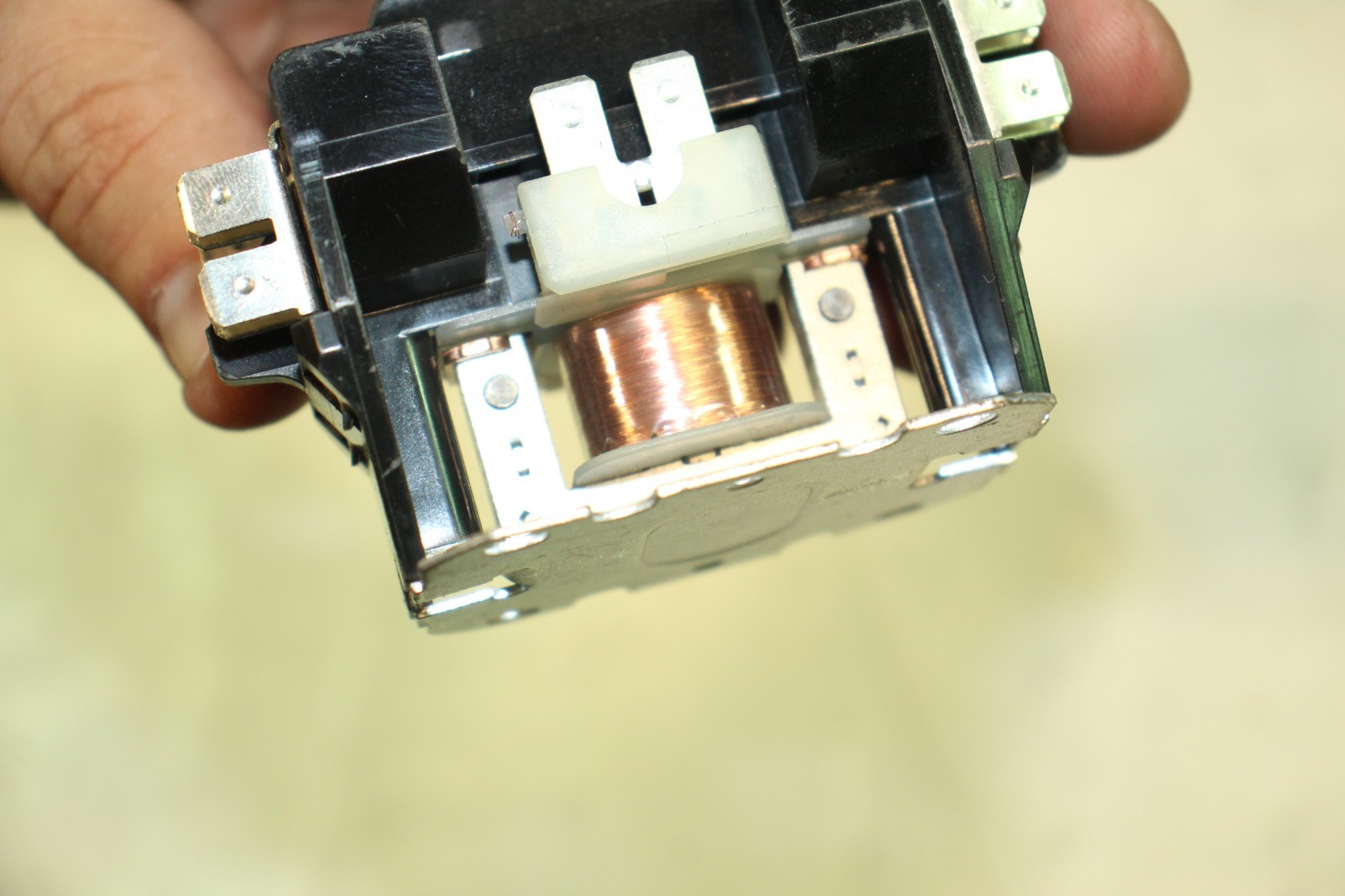 Scotsman HVAC Contactor 12-2469-03