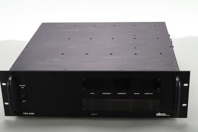 ADA PBA-2000BA Subwoofer Amplifier - AS IS For Parts