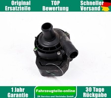 Zusatzwasserpumpe Umwälzpumpe Mercedes A-Klasse W177 A2118350028 Zusatzwasserpumpe Umwälzpumpe Mercedes A-Klasse W177 A2118350028