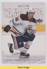 2021-22 Upper Deck Fleer Ultra Silver Foil Kailer Yamamoto #116 READ 1a9z