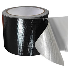Awning Repair Tape for Tarp, Heavy Duty Outdoor Repair Tape for Canvas, Boat Cov