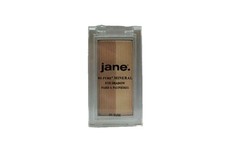 Jane Be Pure Mineral Eyeshadow Duo #04 Dune