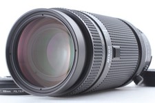  NearMINT Nikon AF NIKKOR 75-300mm f/4.5-5.6 Zoom Lens from Japan N4144