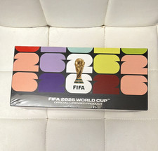 FIFA Official Licensed FIFA World Cup 2026 3-Pack Figurines Maple Zavu Clutch