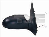 Links Tyc 310-0032 AußEnspiegel FüR Ford