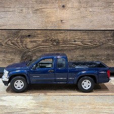 Maisto, GMC Canyon Pickup Truck, 1:18 Scale, Diecast