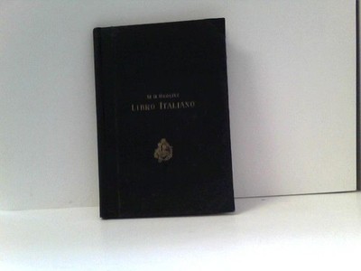 Libro Italiano Parte Italiana Berlitz: