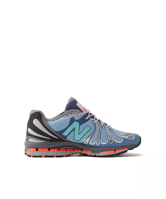 Size 12 - Action Bronson x New Balance 1890 Cyborg Tears for sale