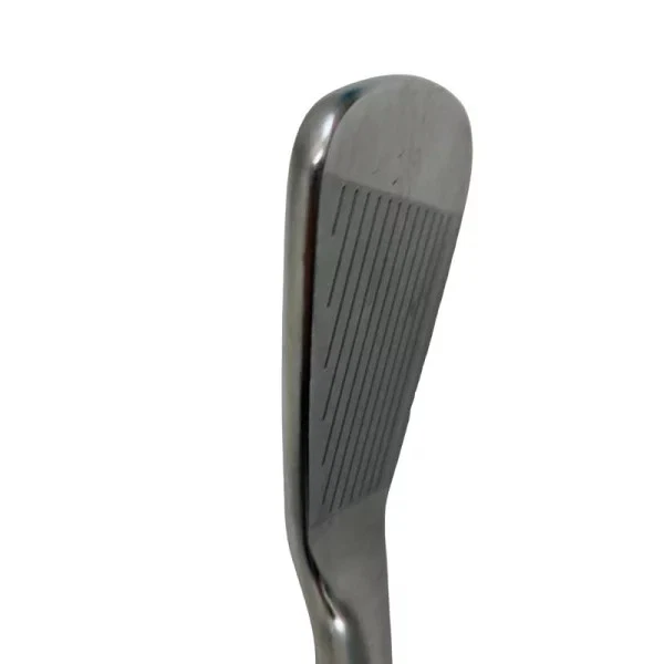 Fers Ping BluePrint Forged S – Set 4/5/6/W – Personnalisés Carbone – Occasion